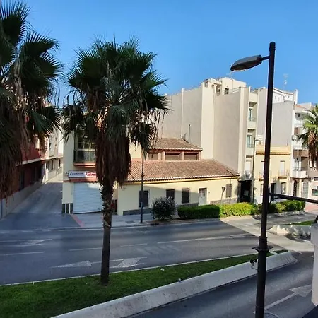דירה Centro. *
