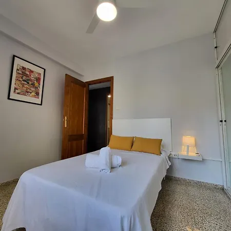 Centro. Apartman Motril