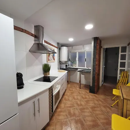 Centro. Apartman Motril