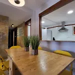 Centro. Appartamento *