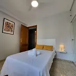 Centro. Appartamento Motril