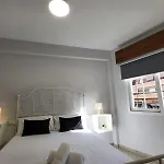 Centro. Appartamento