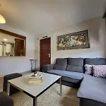 Centro. Appartamento