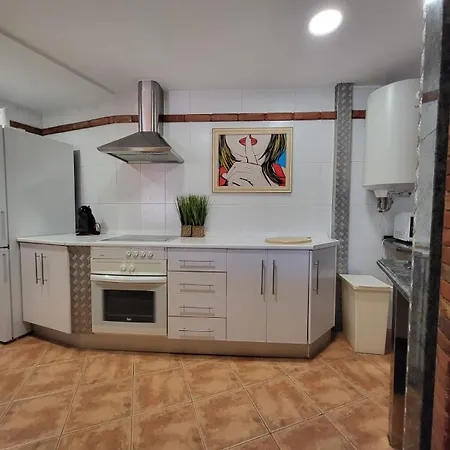 Centro. Motril