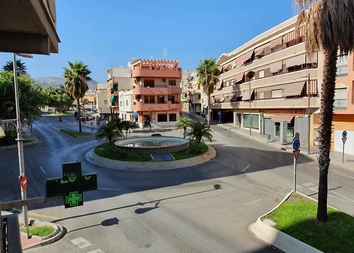Centro.