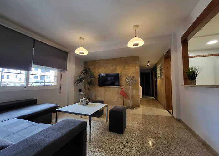 Centro. Apartment *